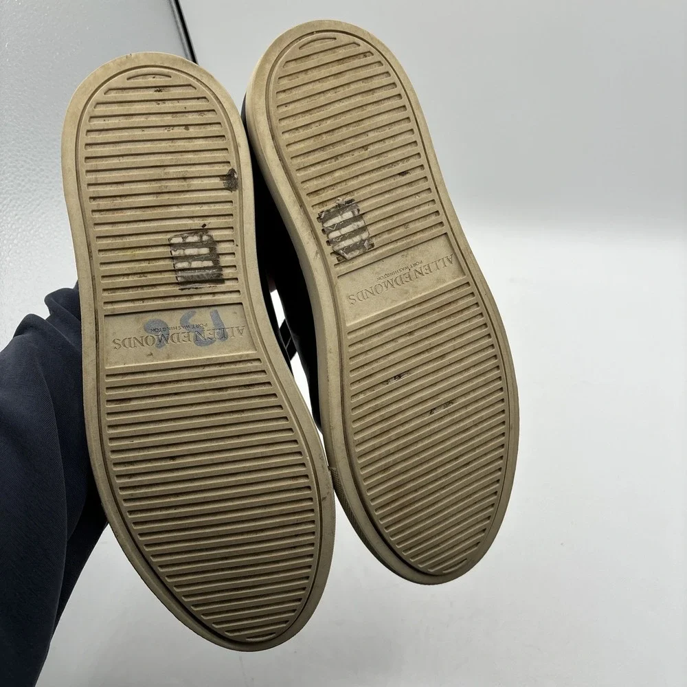 Allen Edmonds allen edmonds